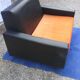 Vintage bed chair