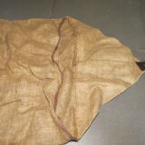 Bag burlap chevignon No. 97