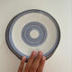 5 dessert plates Vallauris