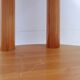 Ensemble de 3 tables d'appoint vintage, dans le style de Rainer Daumiller