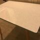 Vintage kitchen table 1960 formica and compass wood legs