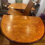 Table Ovale G-PLAN