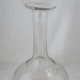 cut glass carafe