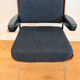 4 armchairs by Alain Richard from the 1970s.