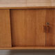 Buffet du milieu du siècle