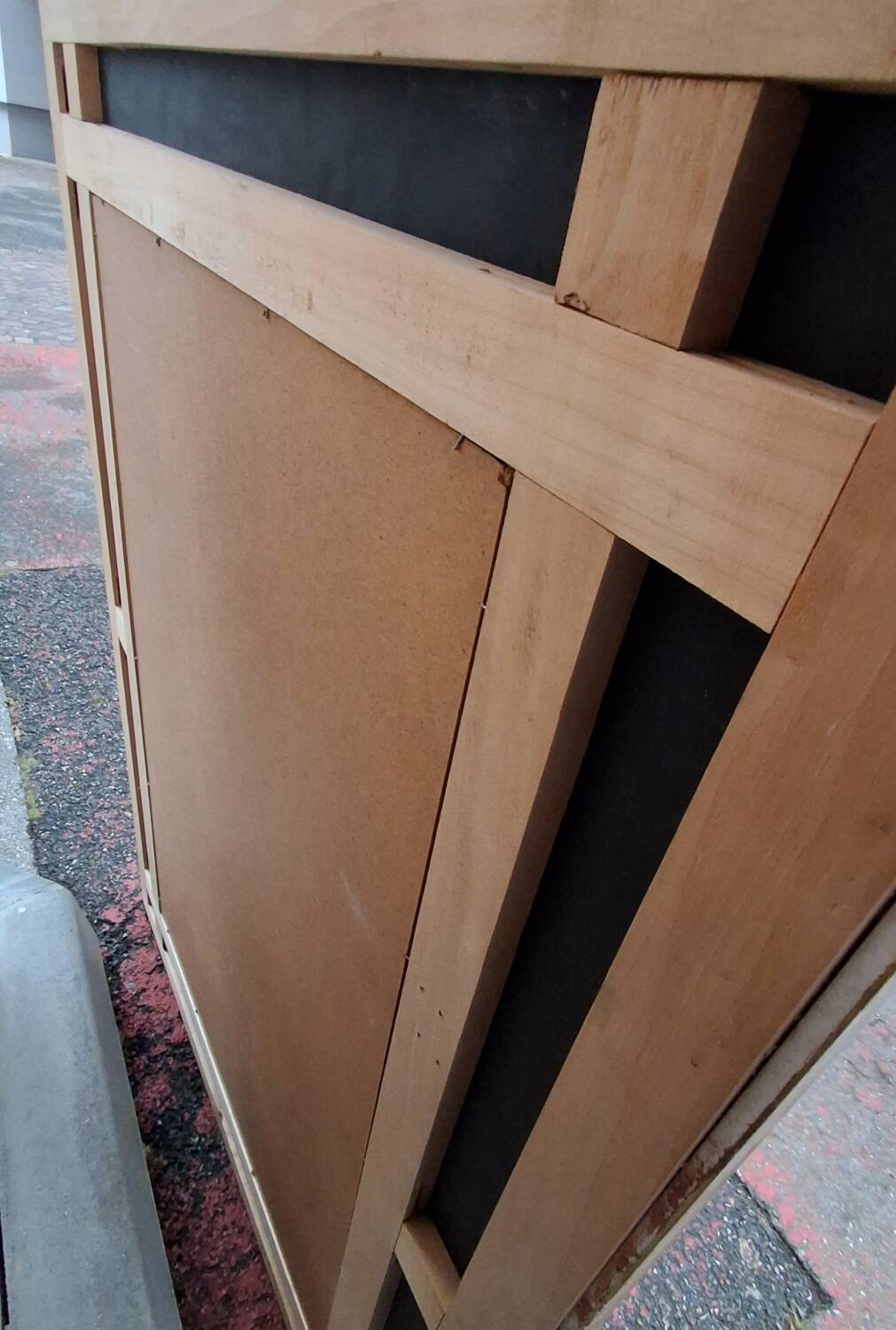 Large wall mirror for living room, hallway, bedroom...