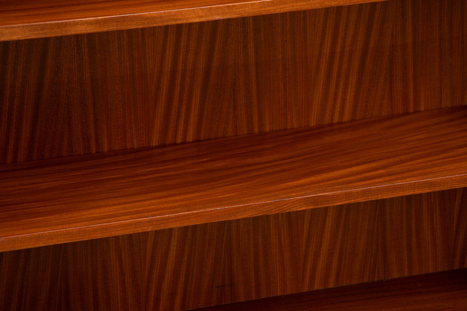 Vintage Scandinavian storage 1960's