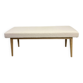 Scandinavian bench
