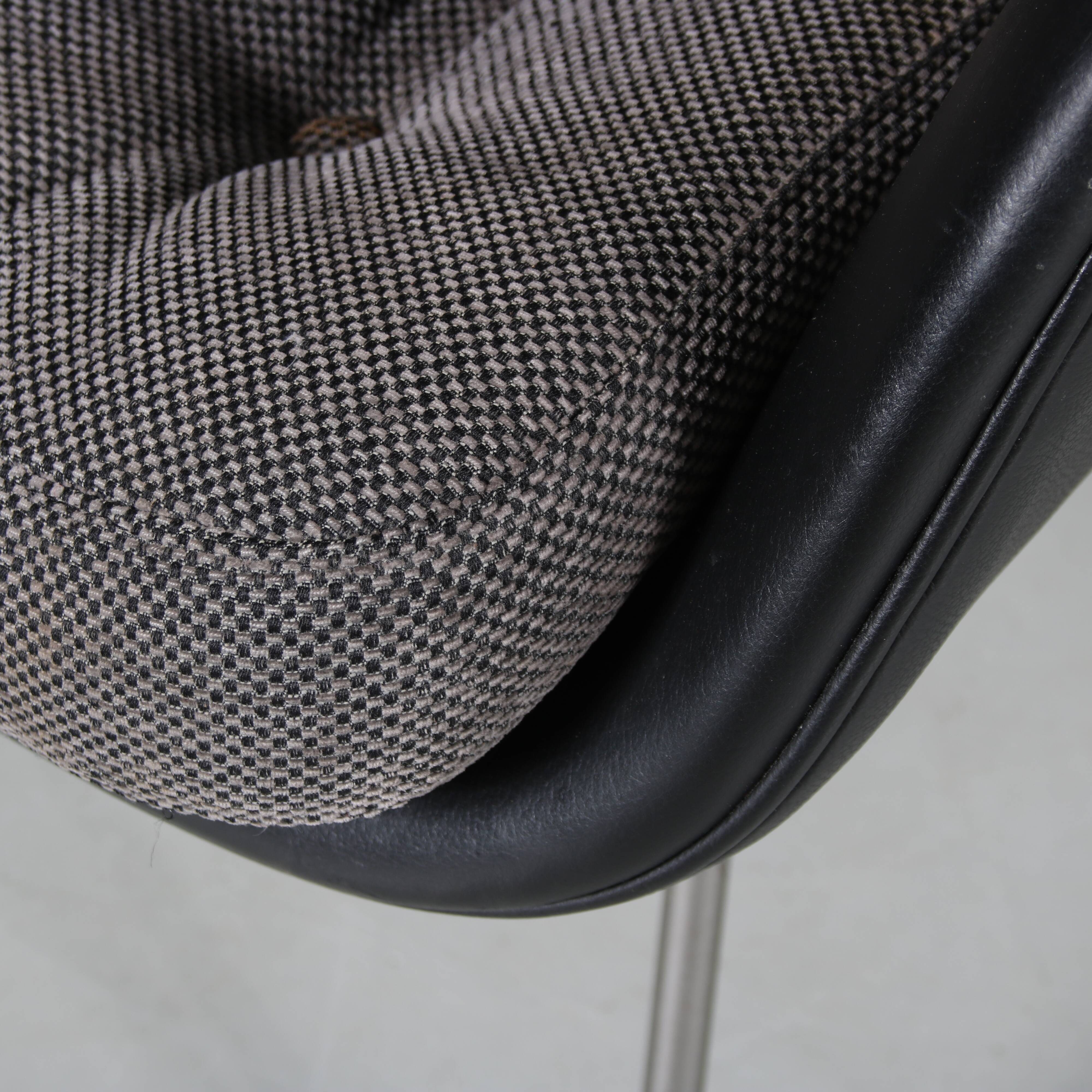 1960s lounge chair from the Netherlands