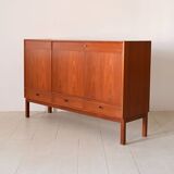 Swedish sideboard from the 60s