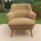 Mid- Century armchair, 1960s / 1970s