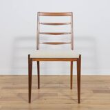 Mid-Century Teak Dining Chairs from McIntosh, 1960s, Set of 6