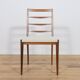 Mid-Century Teak Dining Chairs from McIntosh, 1960s, Set of 6
