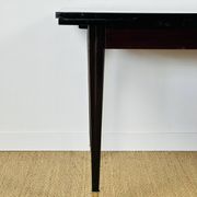 Table à manger art déco 1940