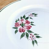 Creil & Montereau dish 1930