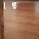 Rattan chest of drawers