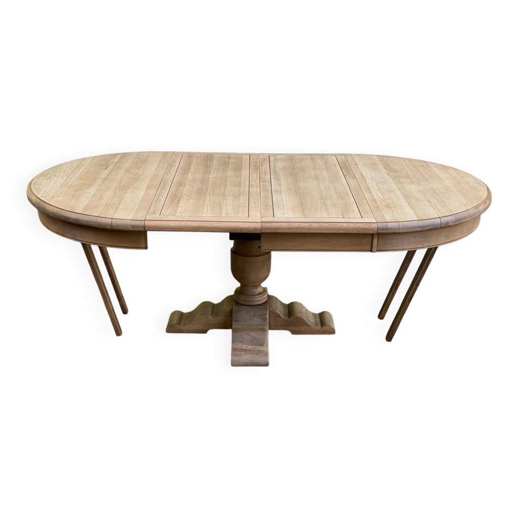 Table Ronde But Pied Centralnull