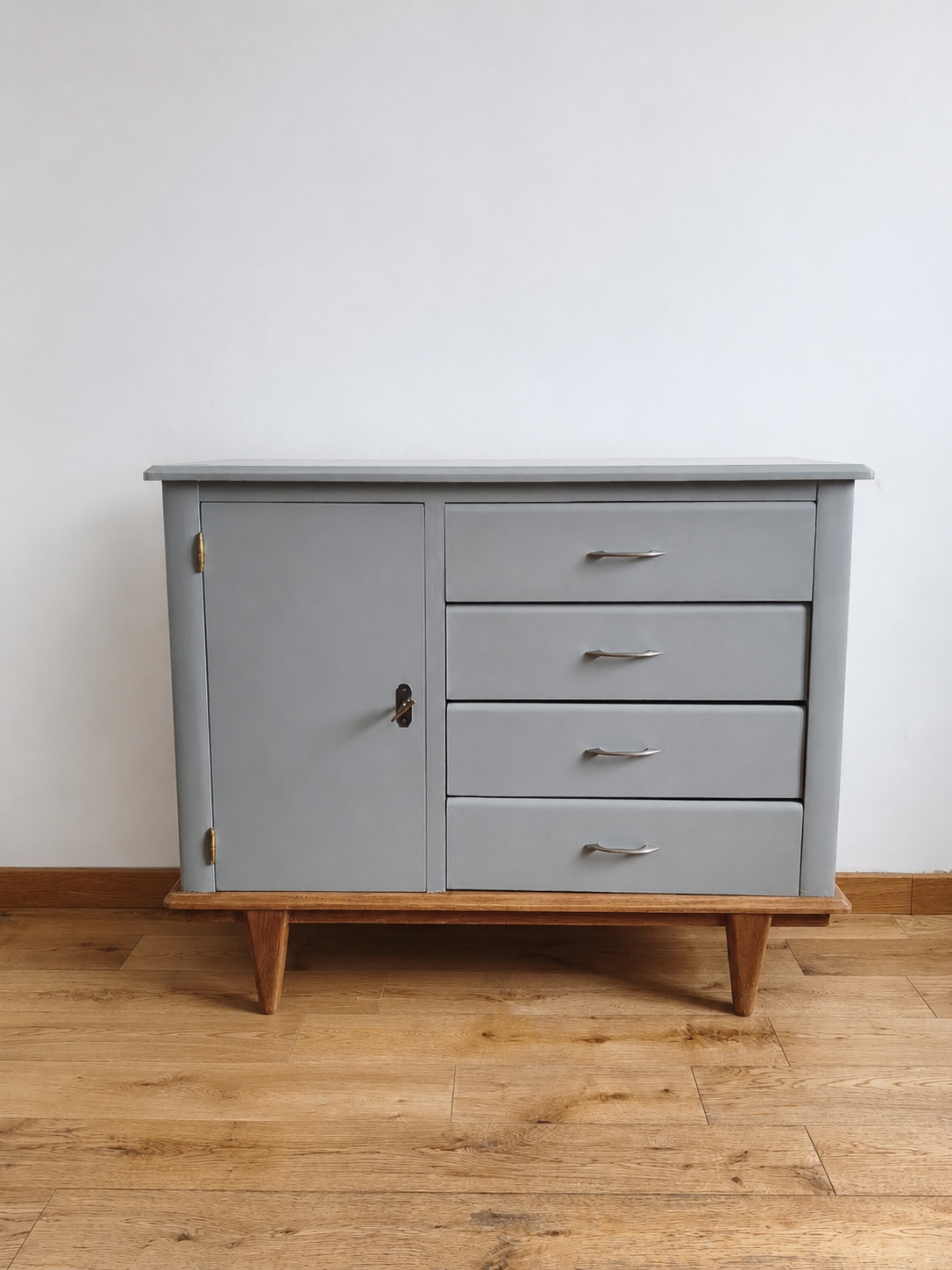 Small vintage sideboard