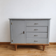 Small vintage sideboard