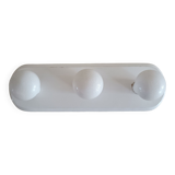 Wooden coat racks