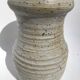 Handcrafted stoneware vase Annie Bel les Baux de Provence