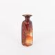 Art glass vase by Michael Harris for Mdina Maltese