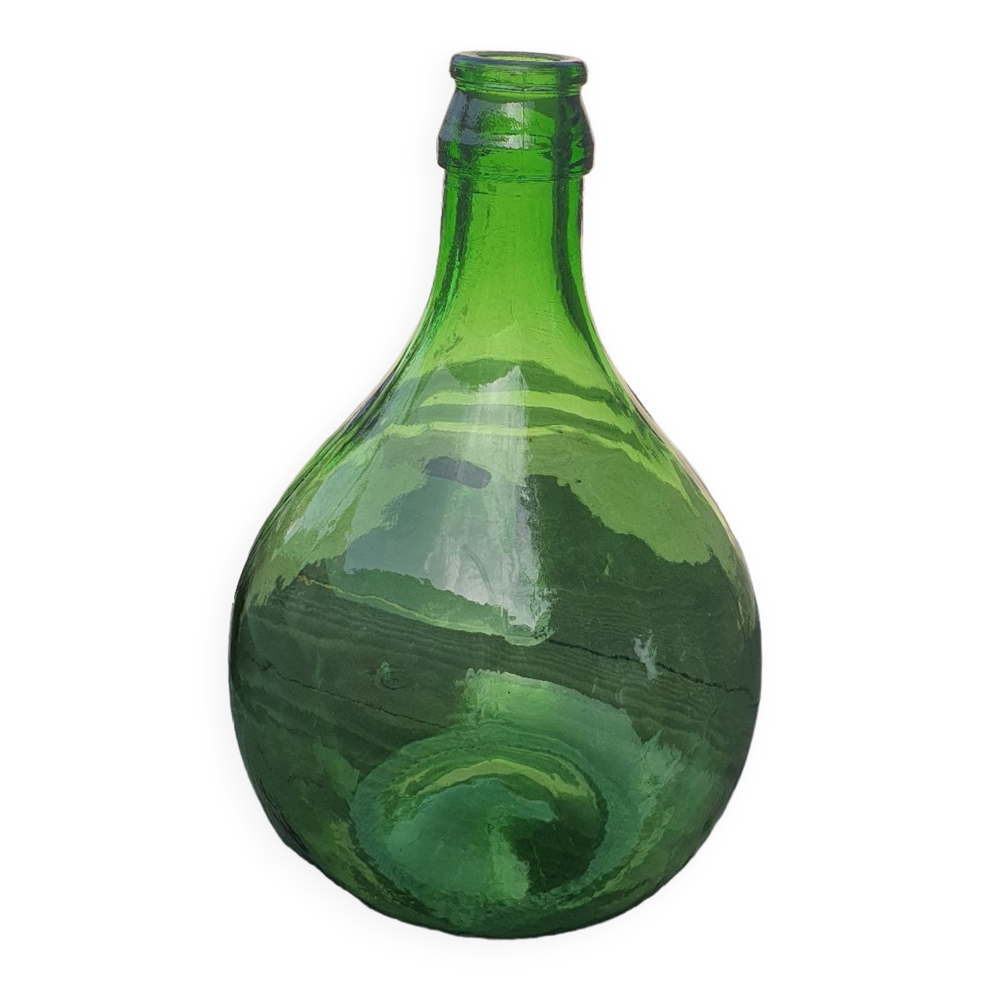 Dame Jeanne 5 liters