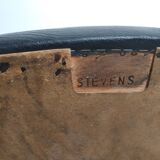 Scandinavian stevens chairs
