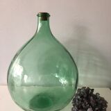 Old demijohn 20 l