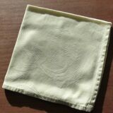 nappe + 12 serviettes