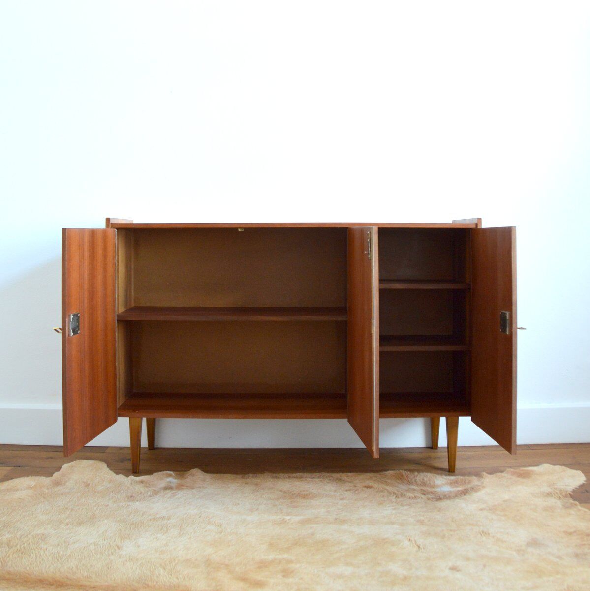 Scandinavian sideboard 1960s