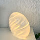 Lens shaped lamp by Vetri Murano, 1970