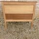 Commode en chêne