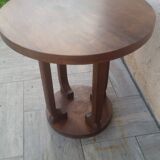 Art Deco side table