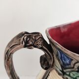 Pitcher dabbling around 1900