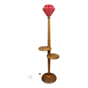 Lampadaire serviteur