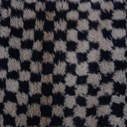 Tapis turc vintage fait main 77x140 cm