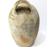 Ancient terracotta jug, 1970