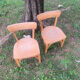 Stella school chairs