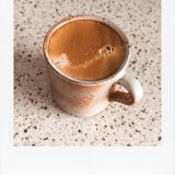 Set 10 stoneware cups