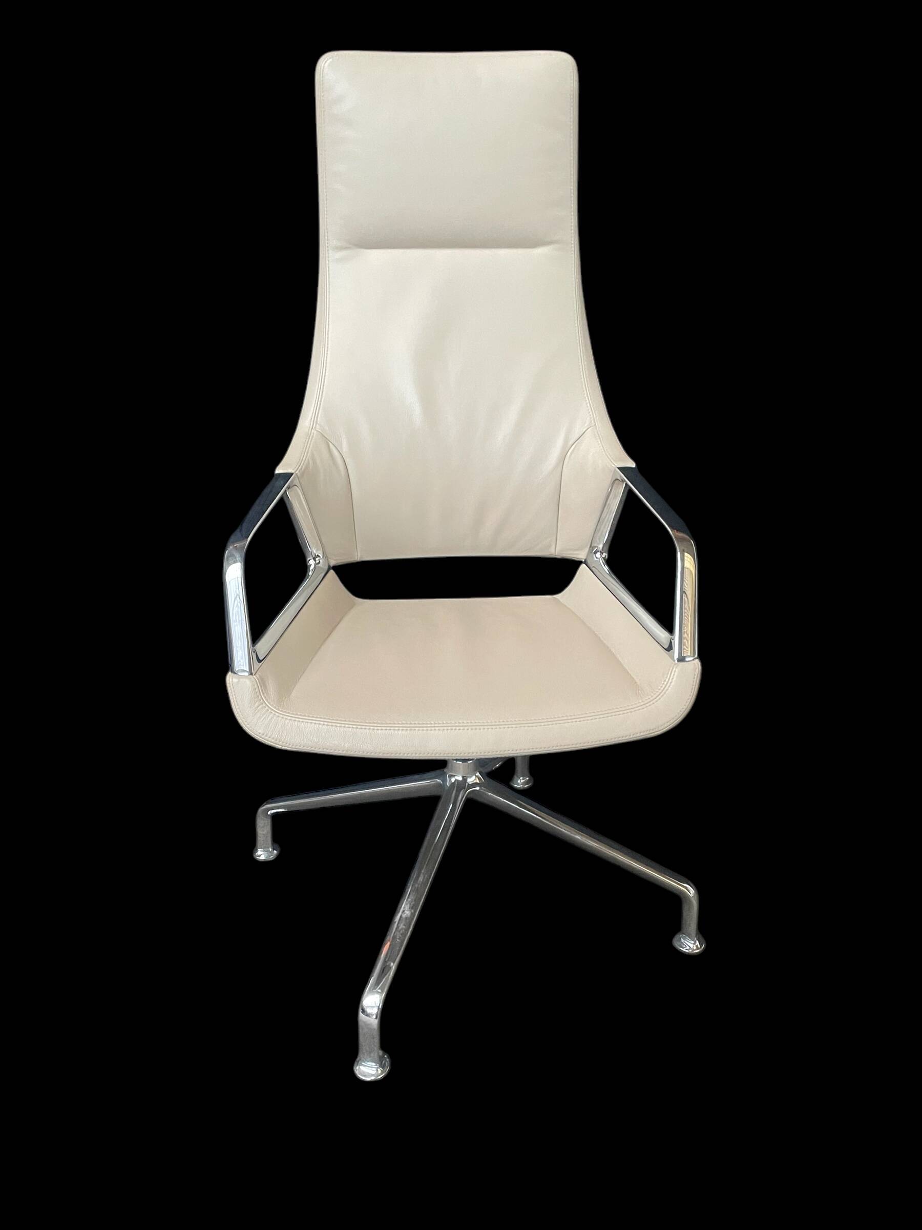Fauteuil wilkhan graph 302/5