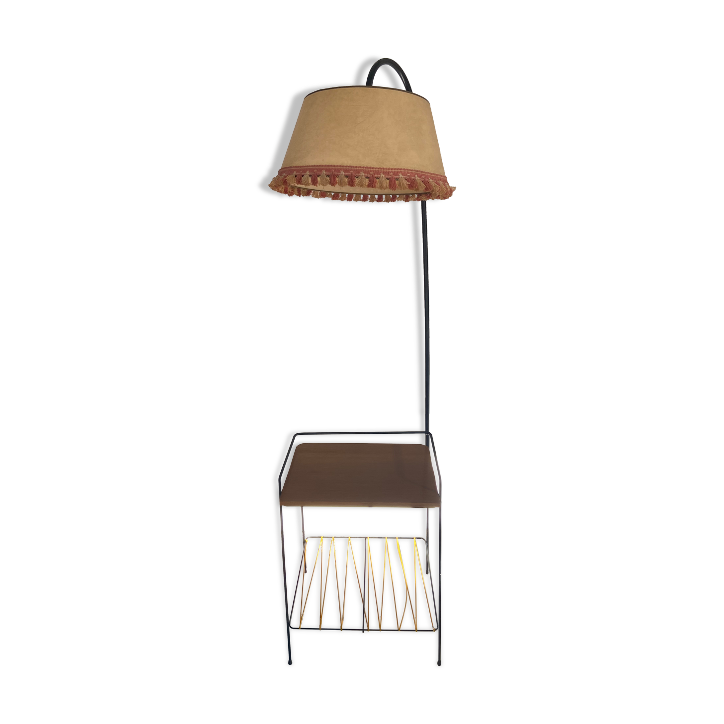 Floor lamp