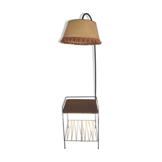 Floor lamp