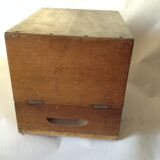 Boîte de rangement