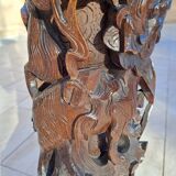 Indochinese column harness late nineteenth