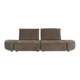Hunter rectangular sofa
