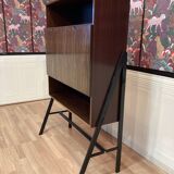 Scandinavian design desk from the 1950s.