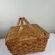Grand Panier vintage