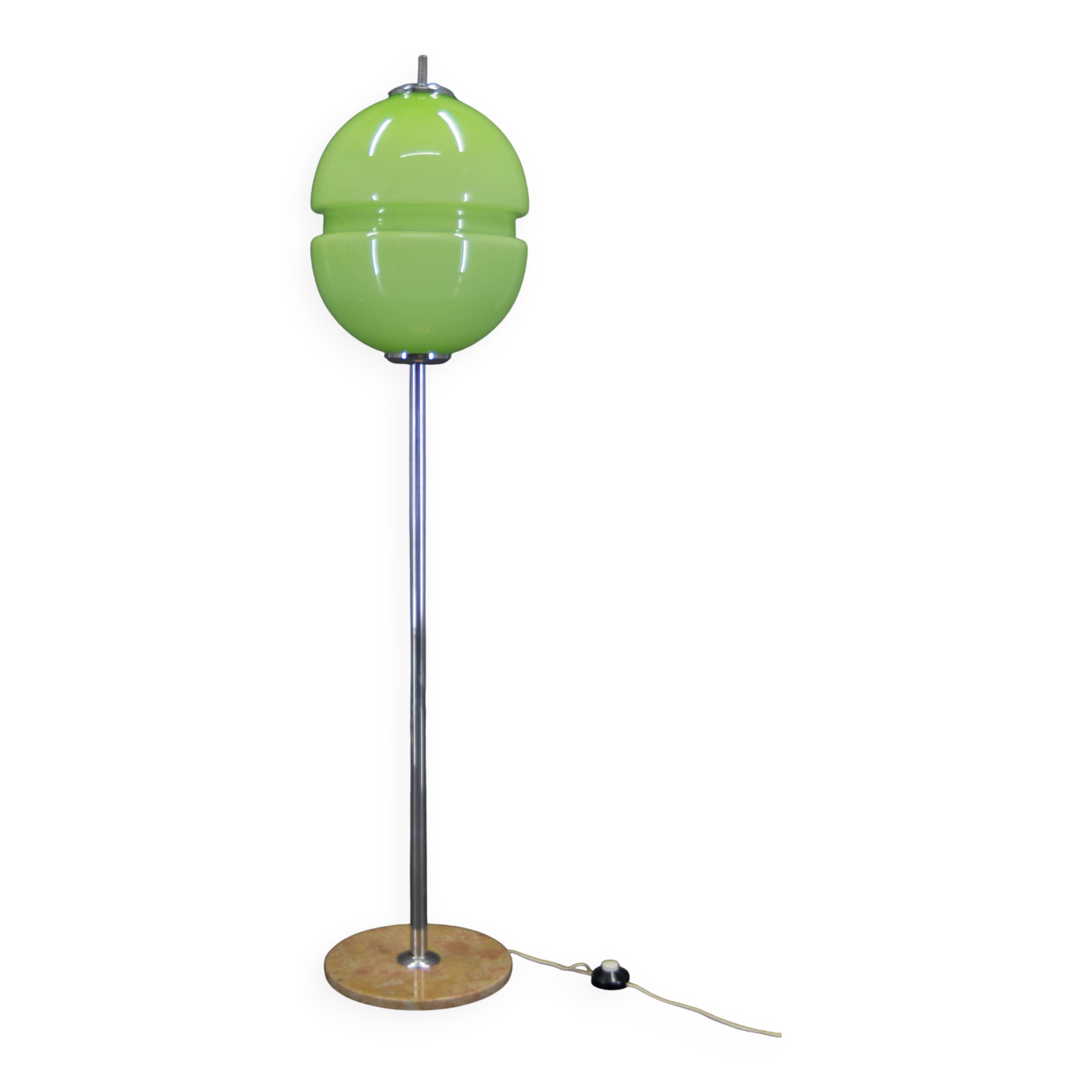 Mid-Century Italian Floor Lamp, 1960s