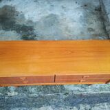 Scandinavian sideboard years 60